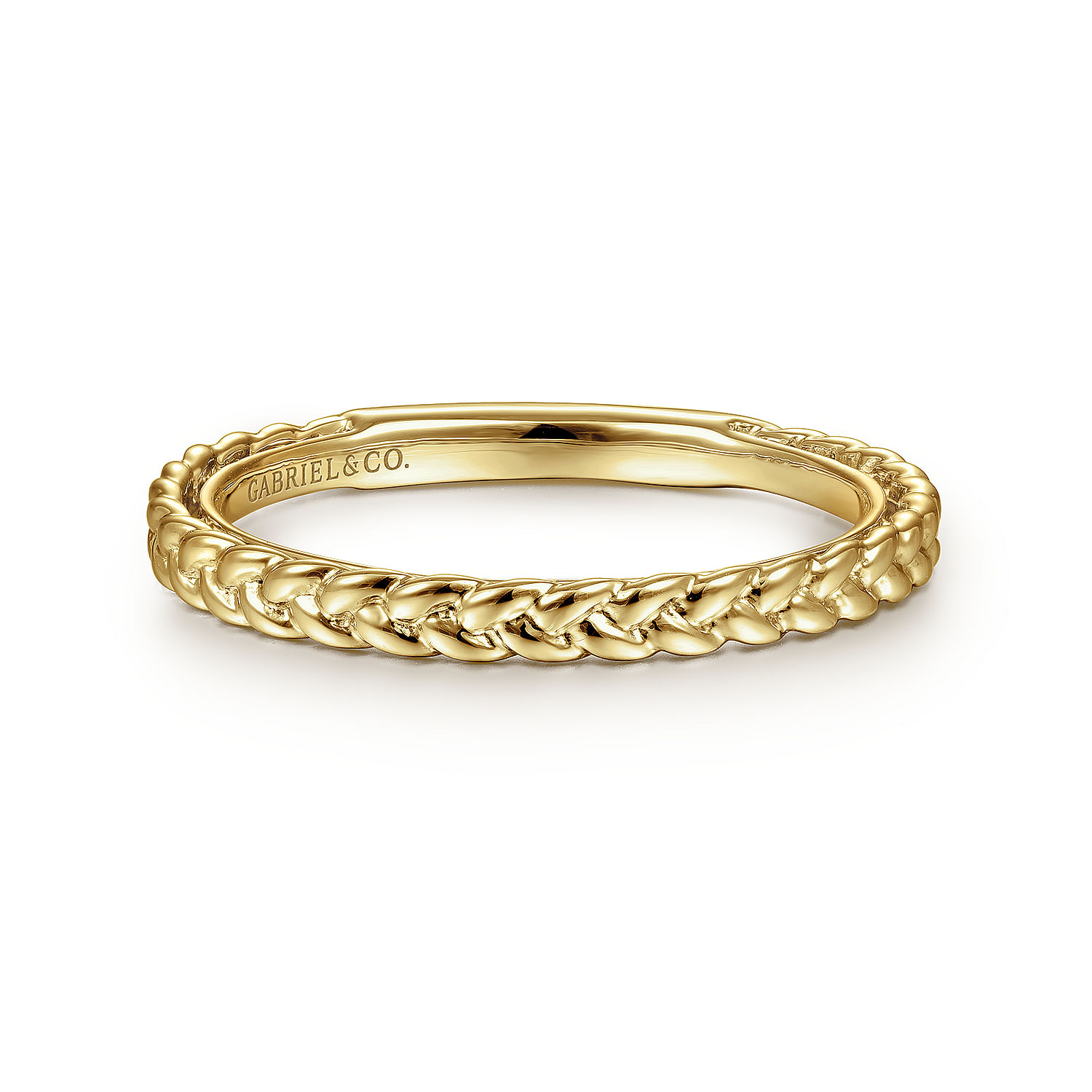 14K-Yellow-Gold-Braided-Stackable-Ring1