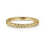 14K-Yellow-Gold-Braided-Stackable-Ring1