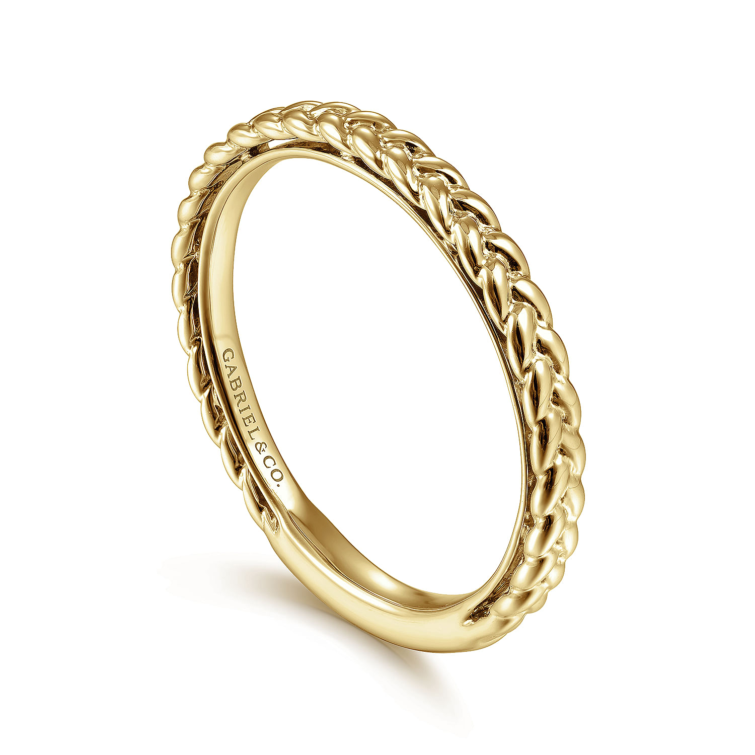 14K-Yellow-Gold-Braided-Stackable-Ring3