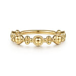 14K-Yellow-Gold-Bujukan-Station-Delicate-Stackable-Ring1