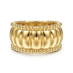 14K-Yellow-Gold-Bujukan-and-Scallop-Cigar-Band1