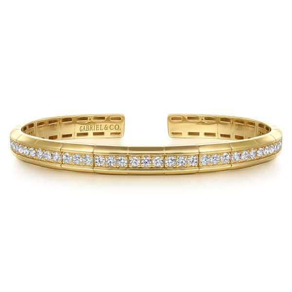 Cuff Bangle