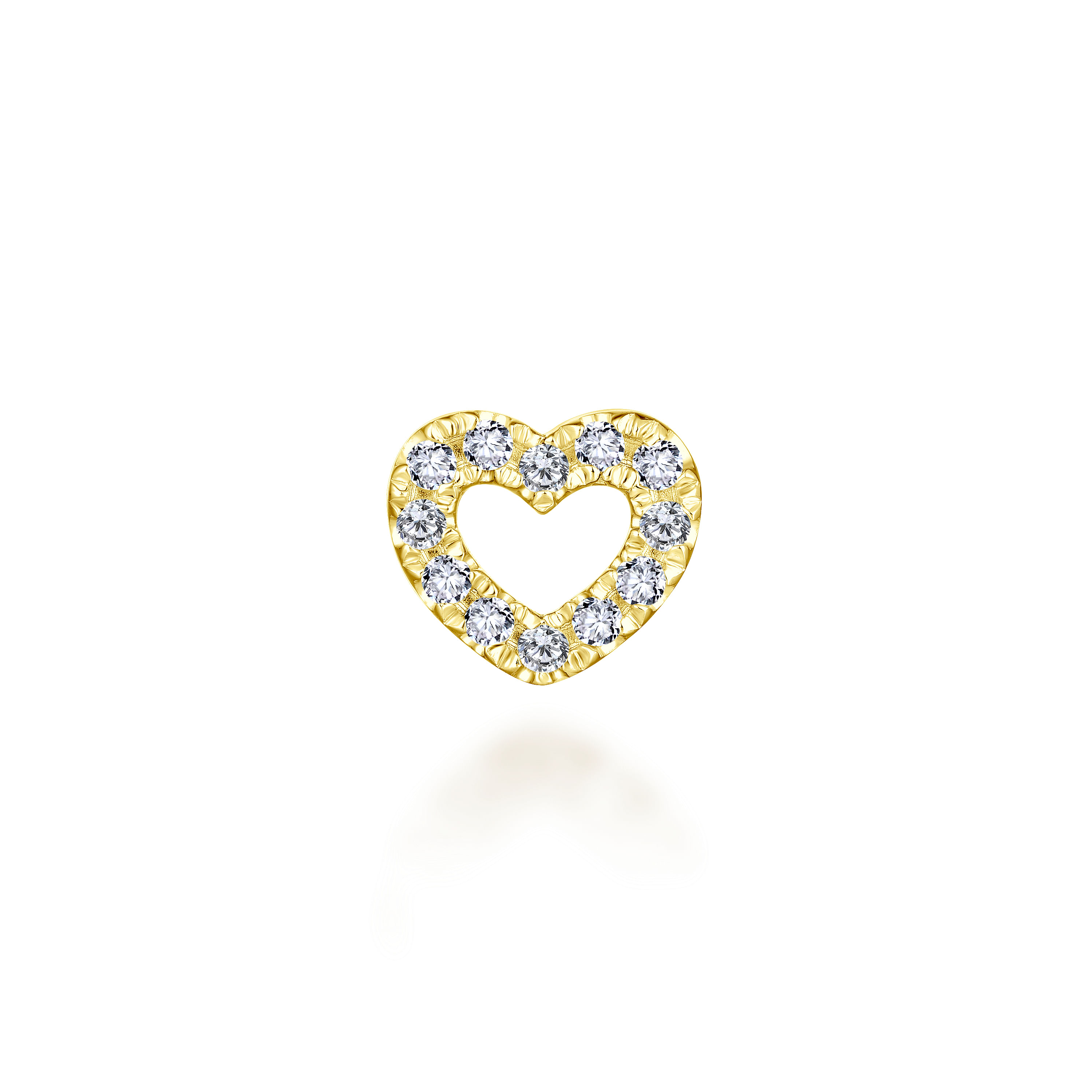 14K-Yellow-Gold-Diamond-Heart-Locket-Charm1