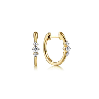 14K-Yellow-Gold-Diamond-Huggie-Earrings1