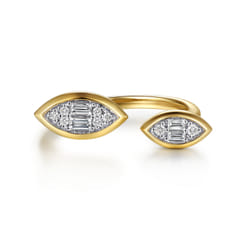 14K-Yellow-Gold-Diamond-Illusion-Marquise-Open-Ring1