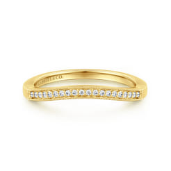 14K-Yellow-Gold-Diamond-Matching-Wedding-Band1