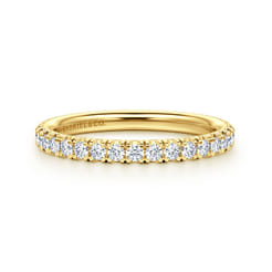 14K-Yellow-Gold-Diamond-Matching-Wedding-Band1