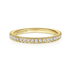 14K-Yellow-Gold-Diamond-Matching-Wedding-Band1