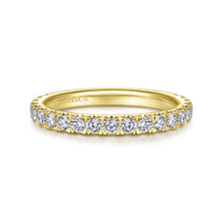 14K-Yellow-Gold-Diamond-Matching-Wedding-Band1