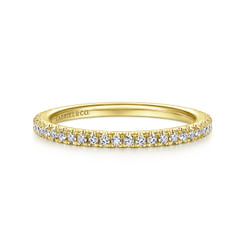 14K-Yellow-Gold-Diamond-Matching-Wedding-Band1