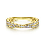 14K-Yellow-Gold-Diamond-Matching-Wedding-Band1