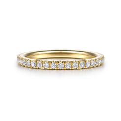 14K-Yellow-Gold-Diamond-Matching-Wedding-Band1