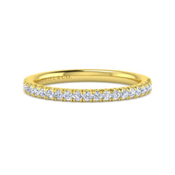 14K-Yellow-Gold-Diamond-Matching-Wedding-Band1