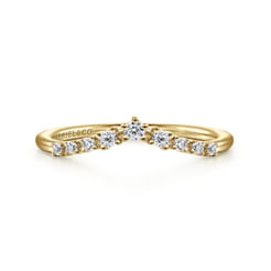 14K-Yellow-Gold-Diamond-Matching-Wedding-Band1