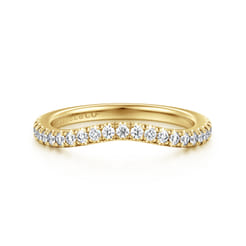 14K-Yellow-Gold-Diamond-Matching-Wedding-Band1