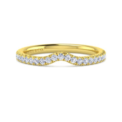 14K-Yellow-Gold-Diamond-Matching-Wedding-Band1