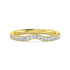 14K-Yellow-Gold-Diamond-Matching-Wedding-Band1