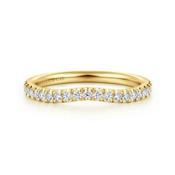 14K-Yellow-Gold-Diamond-Matching-Wedding-Band1
