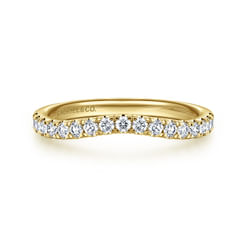 14K-Yellow-Gold-Diamond-Matching-Wedding-Band1