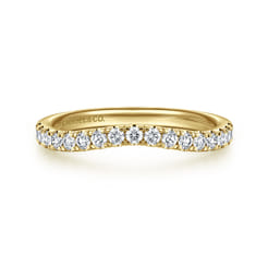 14K-Yellow-Gold-Diamond-Matching-Wedding-Band1