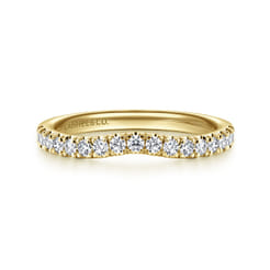 14K-Yellow-Gold-Diamond-Matching-Wedding-Band1