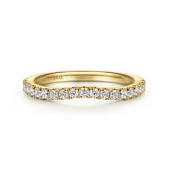 14K-Yellow-Gold-Diamond-Matching-Wedding-Band1