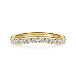 14K-Yellow-Gold-Diamond-Matching-Wedding-Band1
