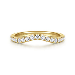 14K-Yellow-Gold-Diamond-Matching-Wedding-Band1