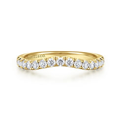 14K-Yellow-Gold-Diamond-Matching-Wedding-Band1