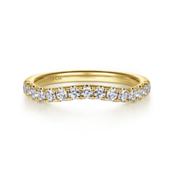 14K-Yellow-Gold-Diamond-Matching-Wedding-Band1