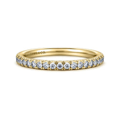 14K-Yellow-Gold-Diamond-Matching-Wedding-Band1