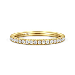 14K-Yellow-Gold-Diamond-Matching-Wedding-Band1