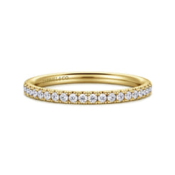 14K-Yellow-Gold-Diamond-Matching-Wedding-Band1