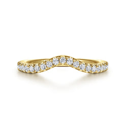 14K-Yellow-Gold-Diamond-Matching-Wedding-Band1