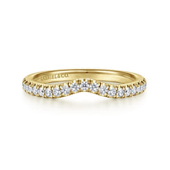 14K-Yellow-Gold-Diamond-Matching-Wedding-Band1