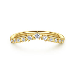 14K-Yellow-Gold-Diamond-Matching-Wedding-Band1