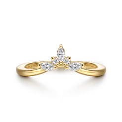 14K-Yellow-Gold-Diamond-Matching-Wedding-Band1