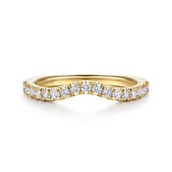 14K-Yellow-Gold-Diamond-Matching-Wedding-Band1