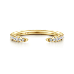 14K-Yellow-Gold-Diamond-Matching-Wedding-Band1