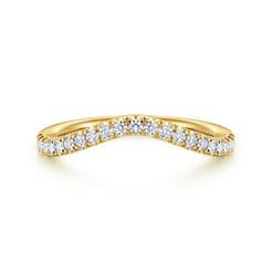 14K-Yellow-Gold-Diamond-Matching-Wedding-Band1