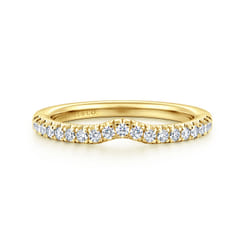 14K-Yellow-Gold-Diamond-Matching-Wedding-Band1