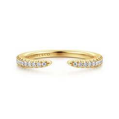 14K-Yellow-Gold-Diamond-Matching-Wedding-Band1