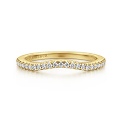 14K-Yellow-Gold-Diamond-Matching-Wedding-Band1