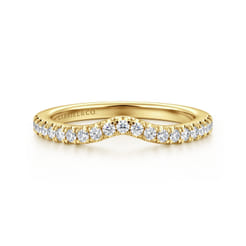 14K-Yellow-Gold-Diamond-Matching-Wedding-Band1
