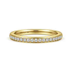 14K-Yellow-Gold-Diamond-Matching-Wedding-Band1