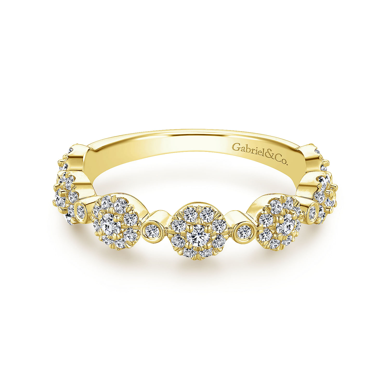 14K-Yellow-Gold-Diamond-Pave-Station-Stackable-Ring1