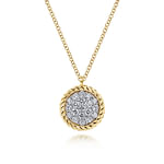 14K-Yellow-Gold-Diamond-Pave-twisted-Rope-Halo-Necklace1
