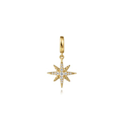 14K-Yellow-Gold-Diamond-Star-Charm-with-Detachable-Bail1