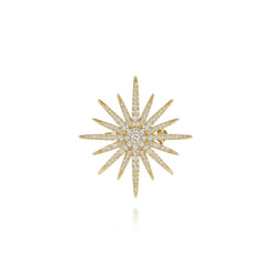 14K-Yellow-Gold-Diamond-Starburst-Pin1