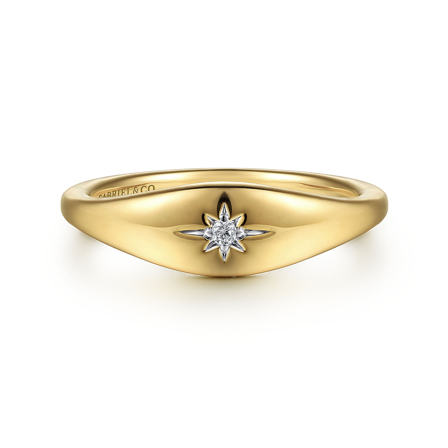 14K-Yellow-Gold-Diamond-Starburst-Signet-Ring1
